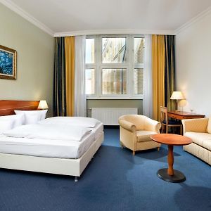Standaard Double Kamer