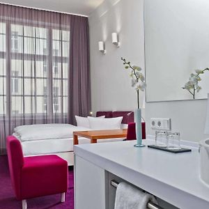 Superior Kamer met een King Size Bed